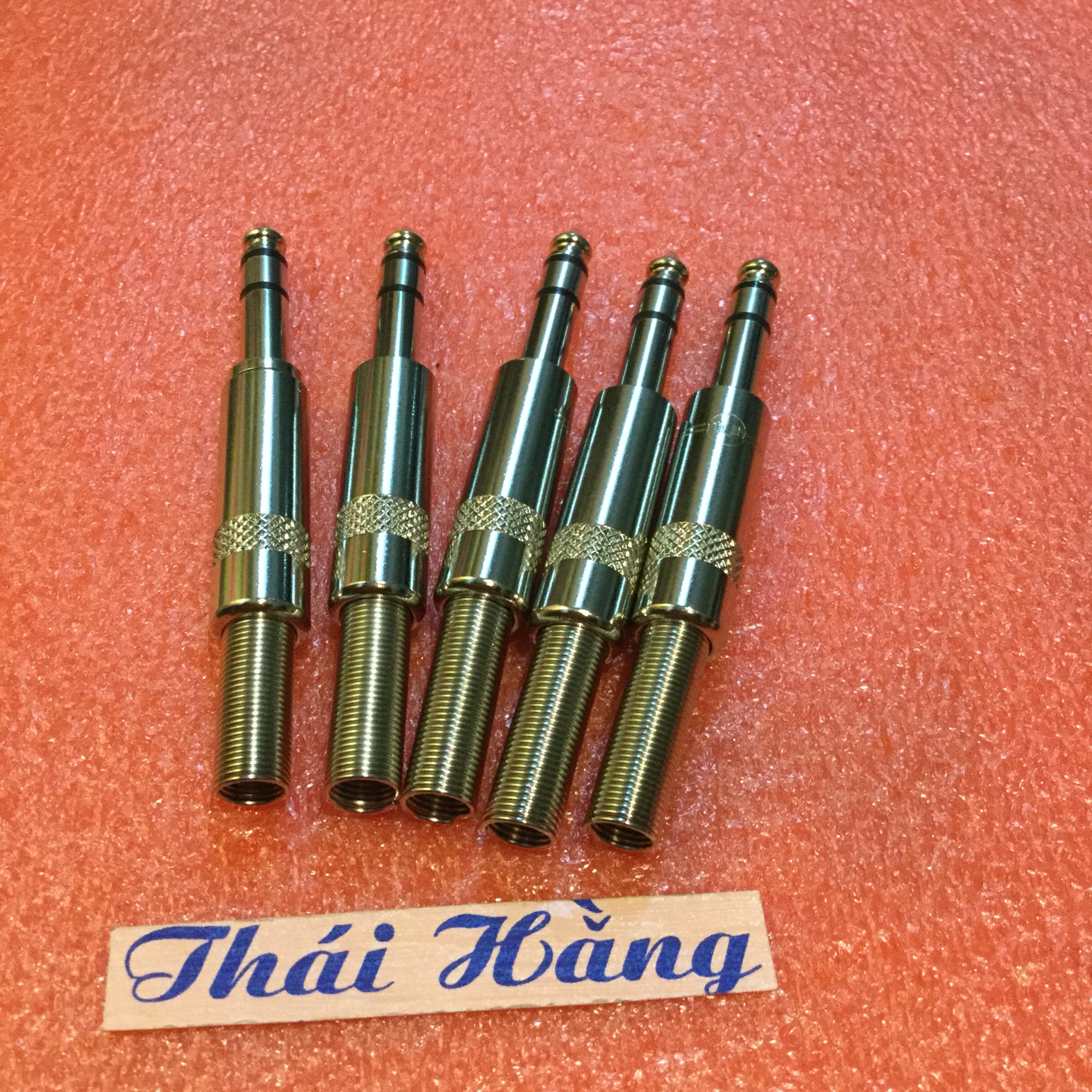 Jack 6 li siter jin (5 chiếc)
