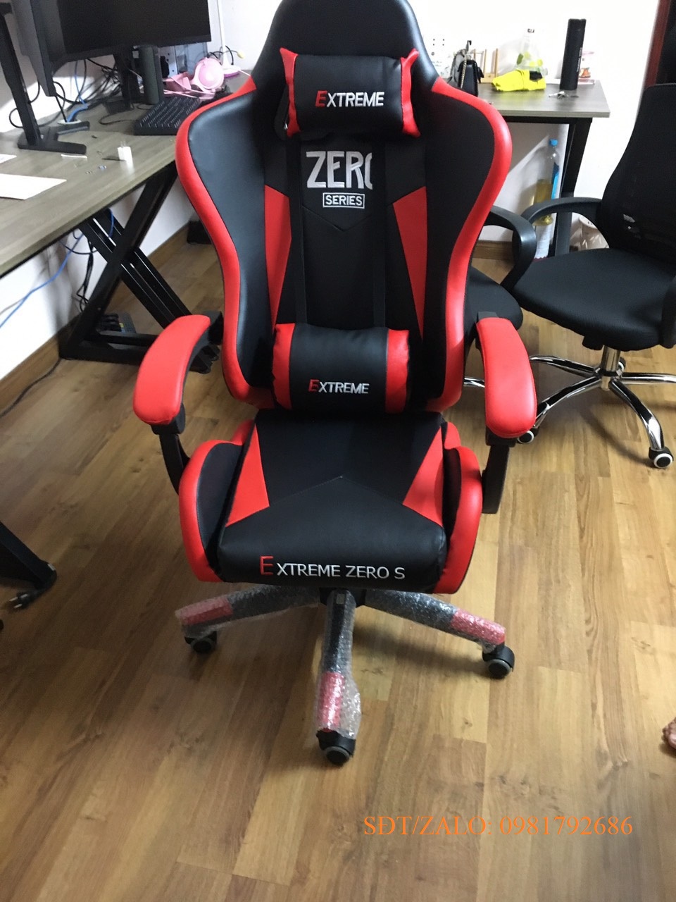 Ghế Gaming Extreme Zero S