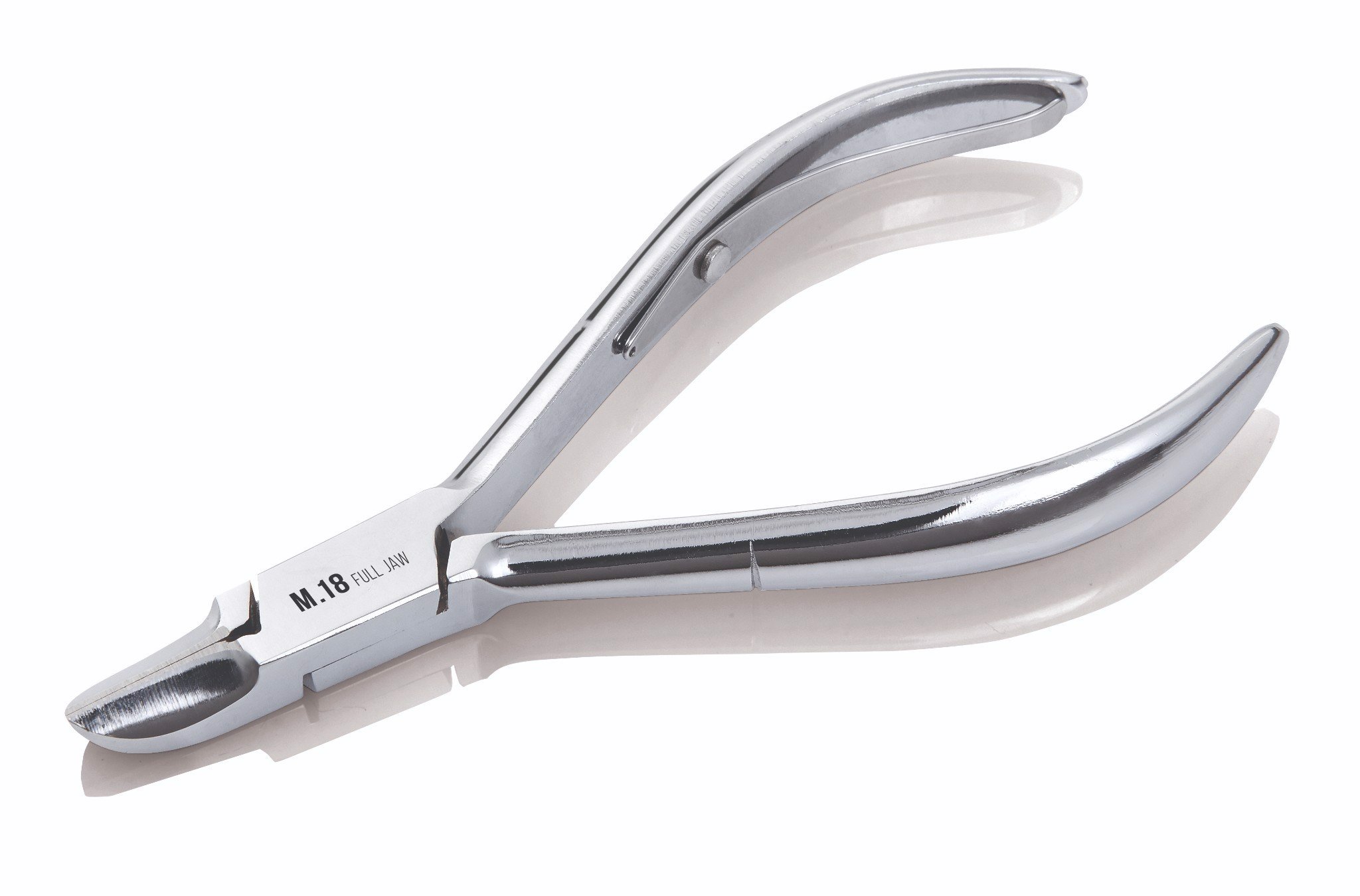 [HCM]Kềm Nghĩa cắt móng thép chuyên dụng M.18