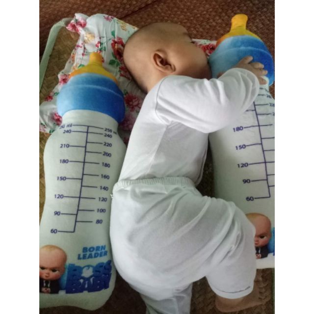 GẤU BÔNG BÌNH SỮA ĐỦ SIZE