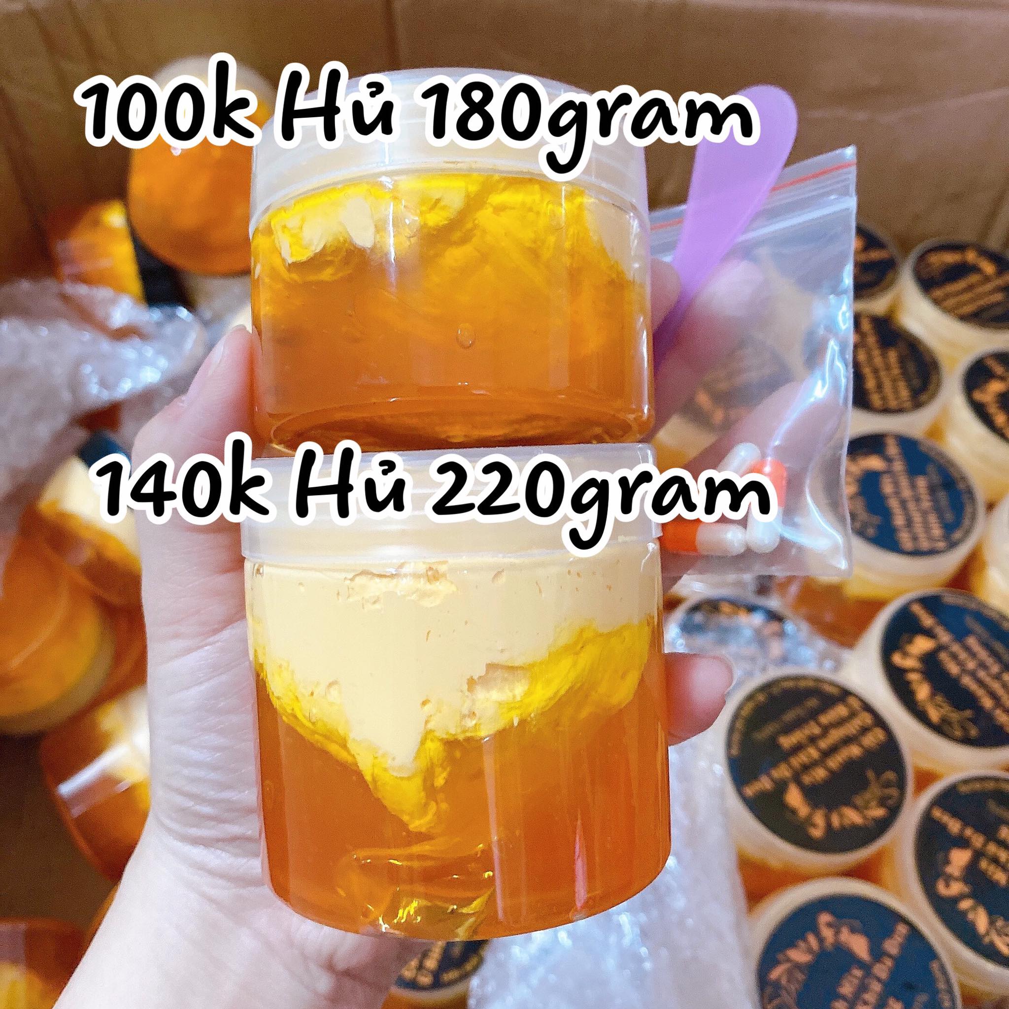 [HCM]BODY SÂM Kem trắng Da Body Cốt Siêu trắng