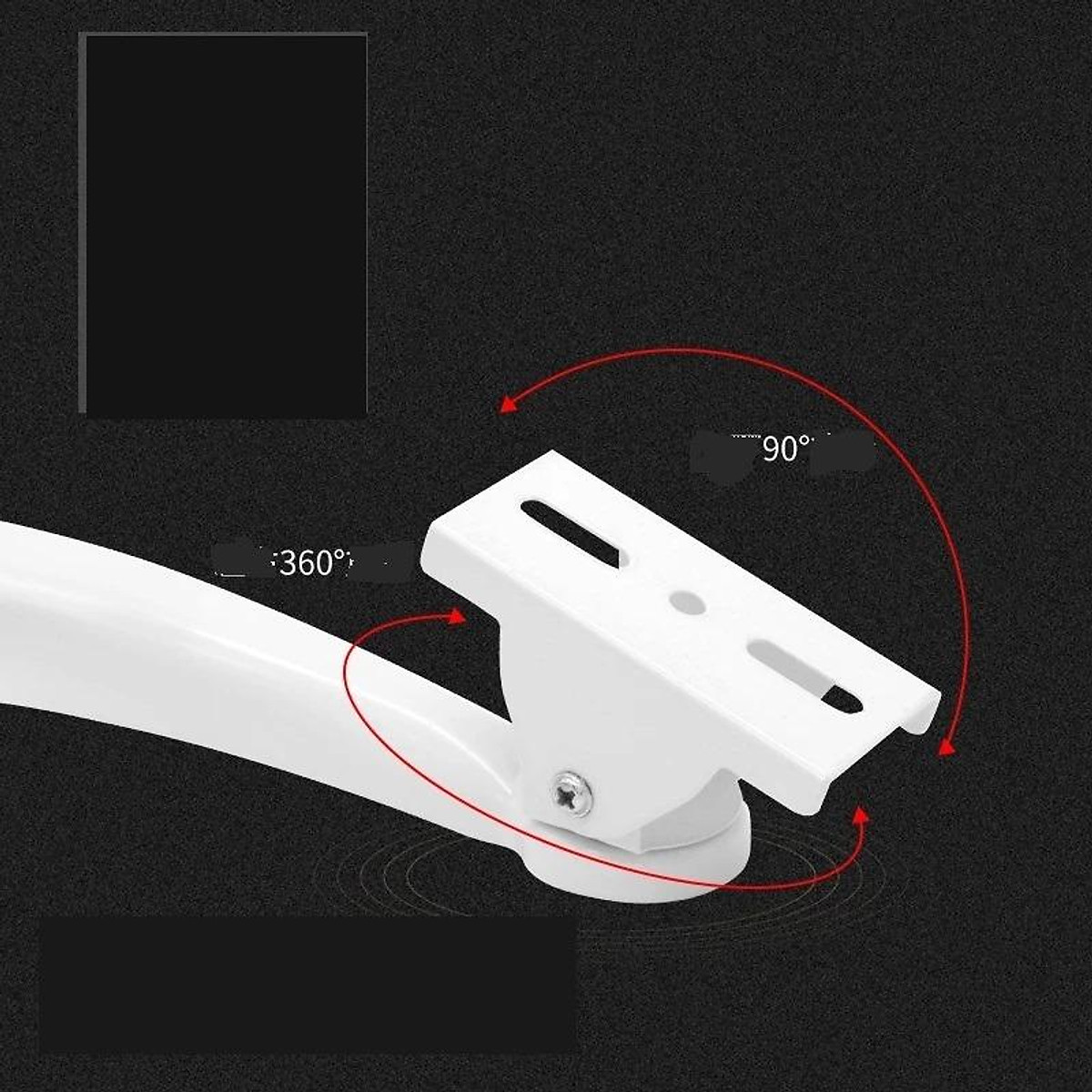 Chân đế camera dây ngoài trời