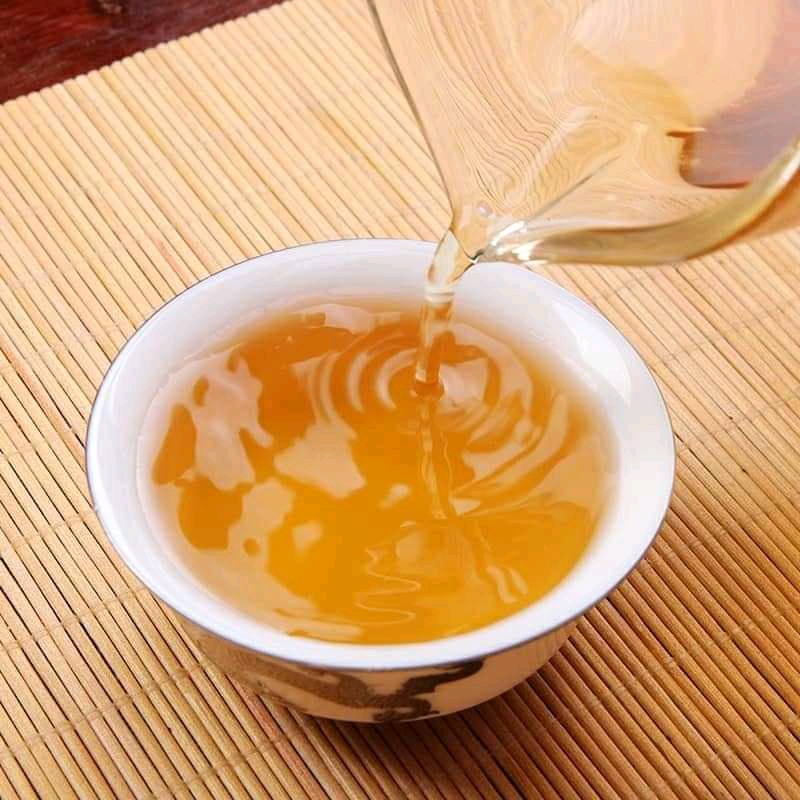 Nham Trà NHỤC QUẾ Vũ Di Sơn Phúc Kiến hương vị ngọt thanh 128g