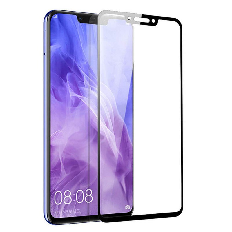 Cường lực full màn cho Huawei Nova 3i (Đen)