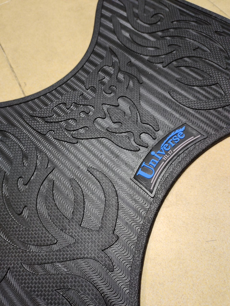 Thảm Lót Chân Xe Lead 2017 - 2019 MS1419