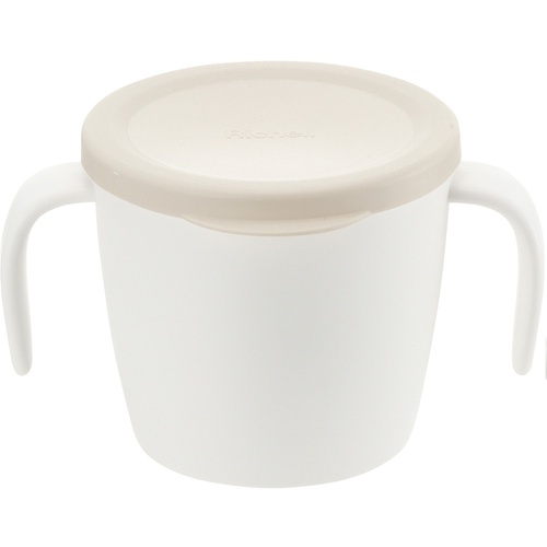 Cốc inox 2 tay cầm RICHELL TLI | Baby
