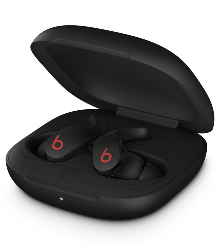 TAI NGHE BLUETOOTH (BEATS) APPLE FIT PRO (A2577 A2576 A2578-ITP) / ĐEN  [Futureworld- APR]