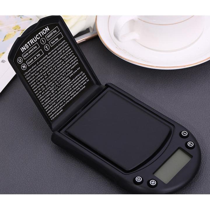 Electronic Sub-scale weighing scale-gold scale