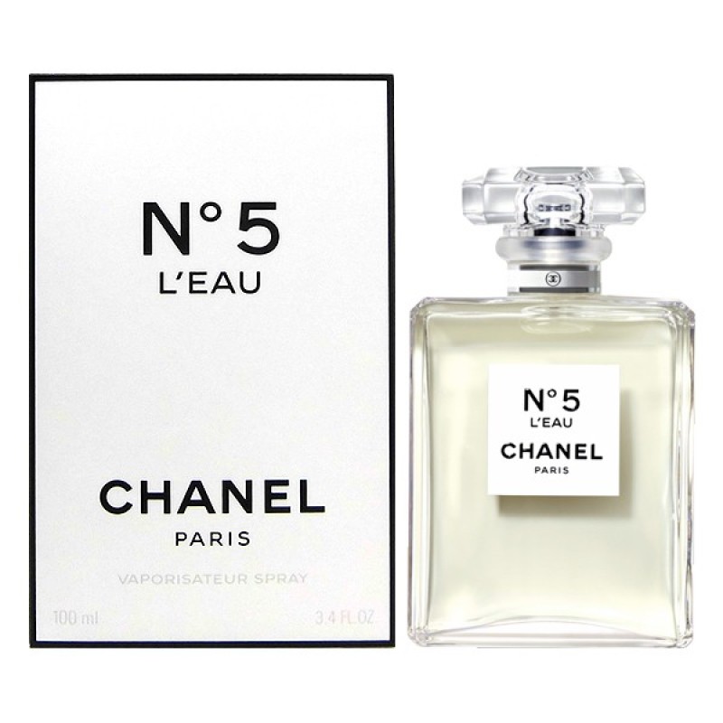 N5 Parfum  CHANEL  Sephora