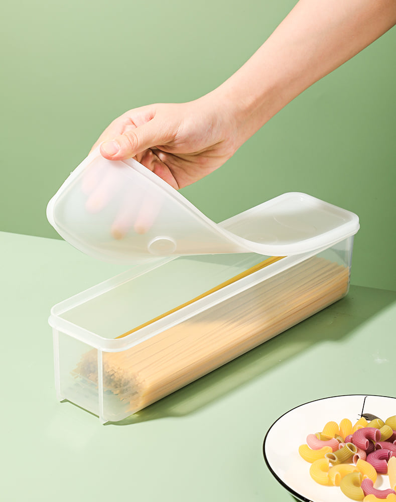 Hộp đựng mỳ spagetti
