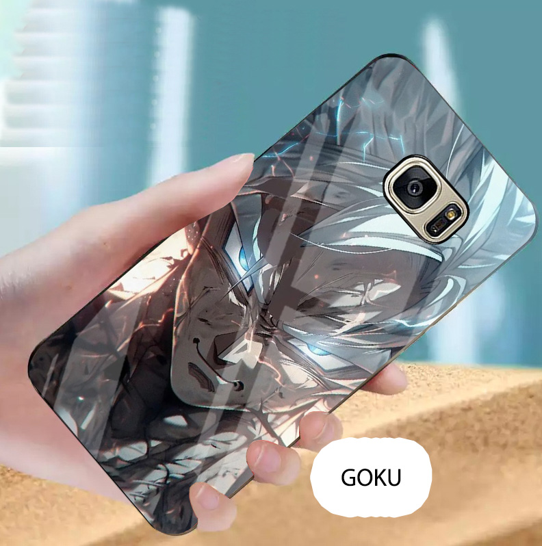 Ốp kính cường lực Samsung Galaxy S7 ,S7 EDGE