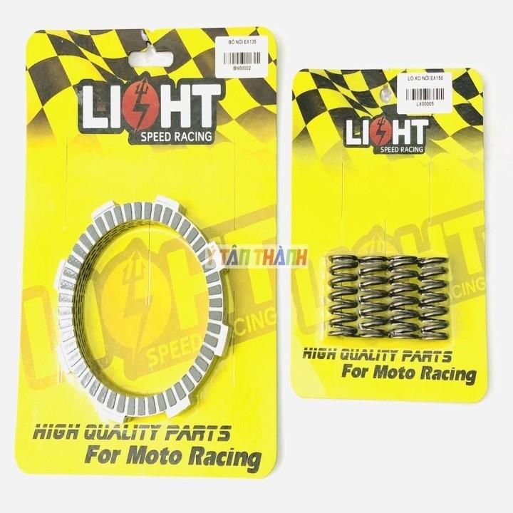 Lò Xo Nồi Bố Nồi Exciter 150 LIGHT