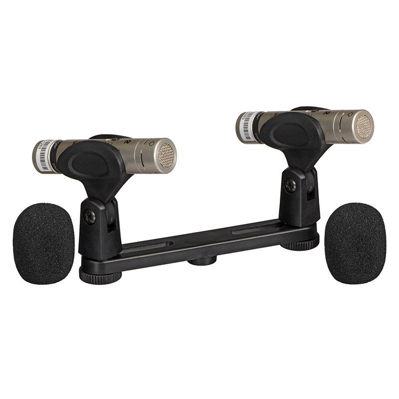 Cặp micro thu âm nhạc cụ chuyên nghiệp Behringer C-2