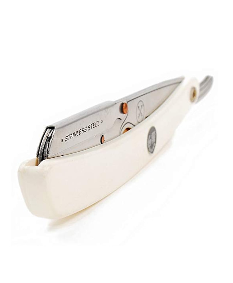 Dao Cạo Thẳng Parker Shaving Barber Razor