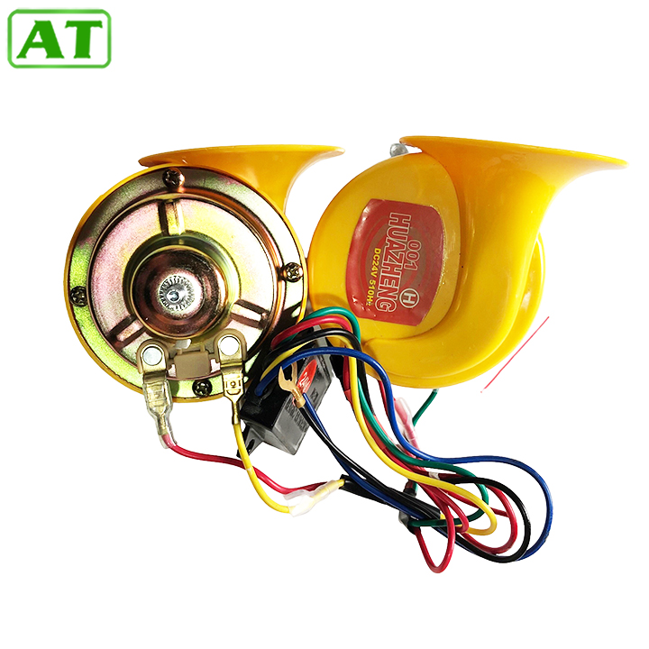 Còi Ngân ô tô 12V,2 4 V