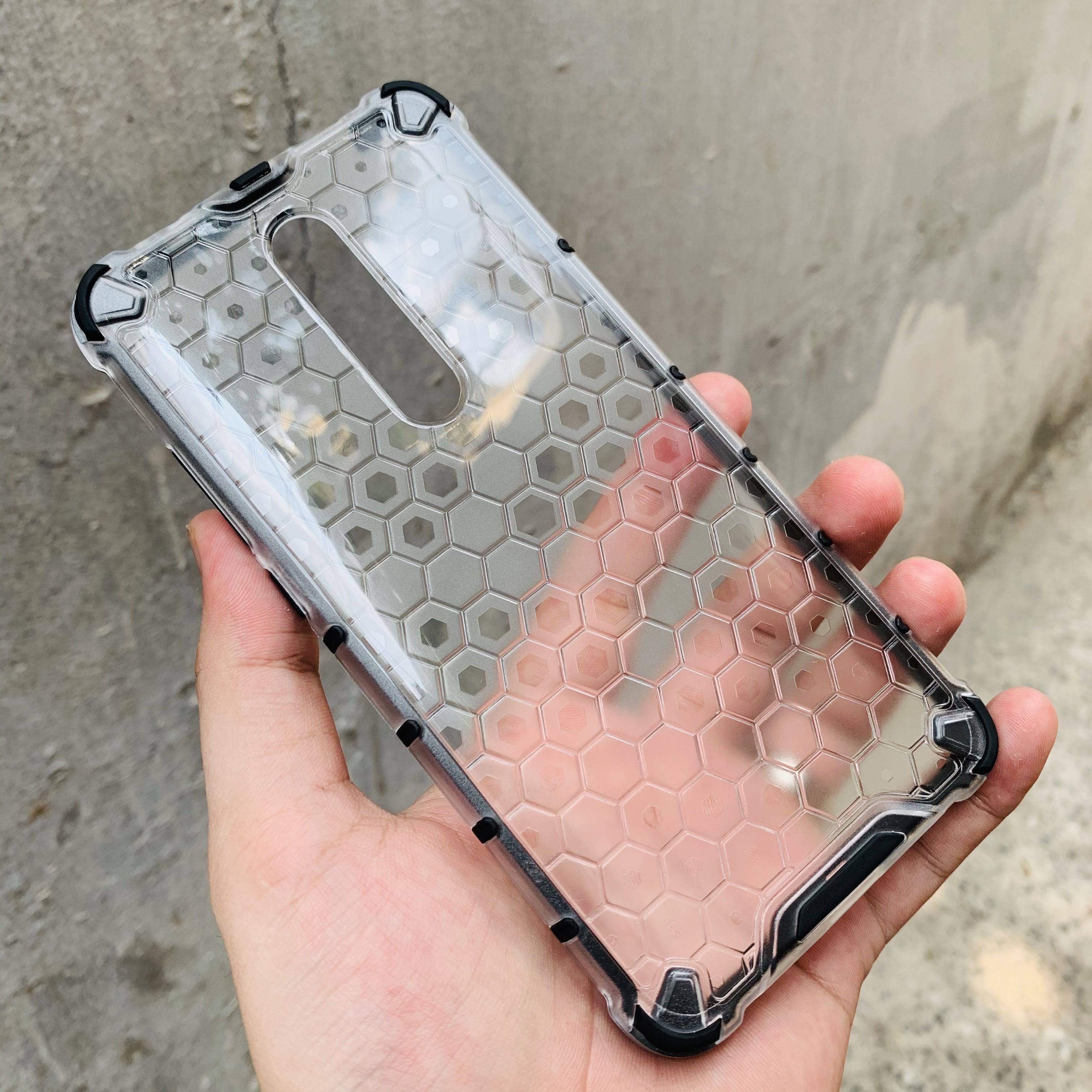 Ốp lưng Xiaomi Redmi K20 Pro chống sốc Bee Case
