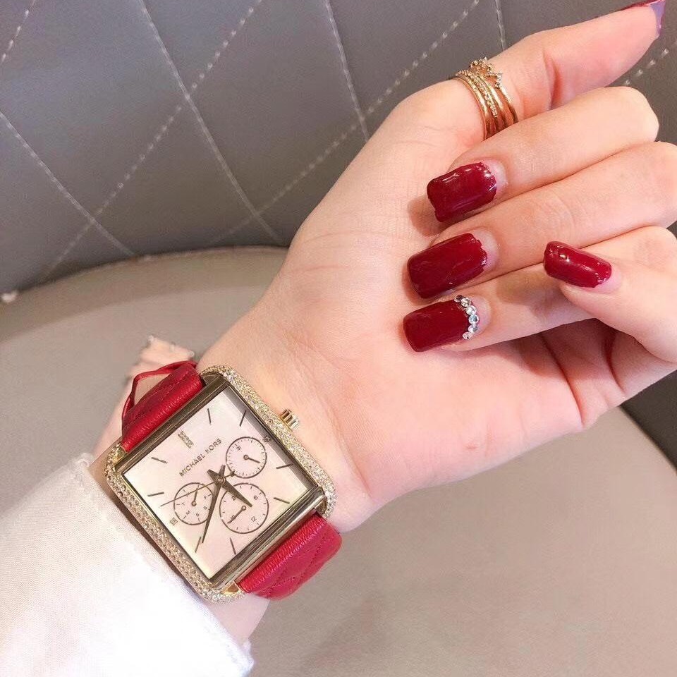[HCM]Đồng hồ Nữ thời trang Michael Kors MK2770
