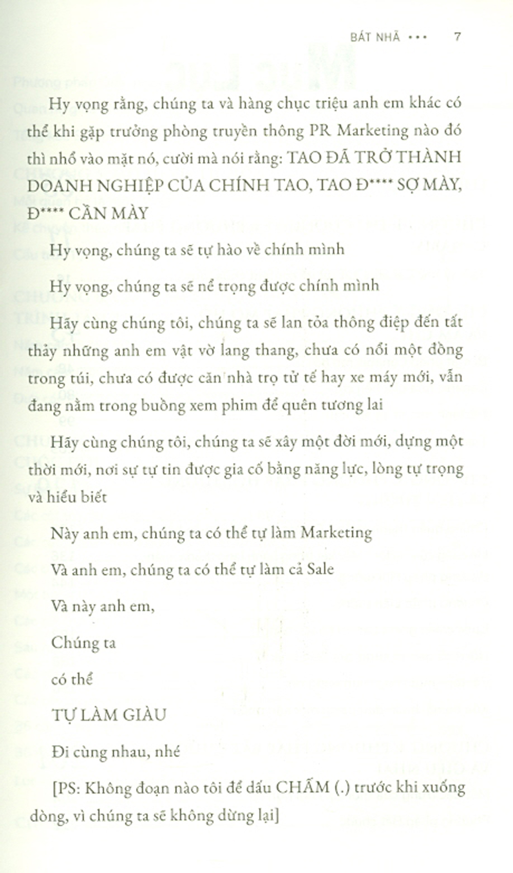 Content Và Nghệ Thuật Storytelling