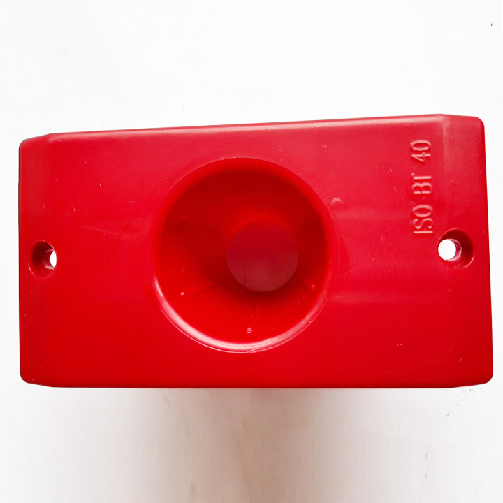 Tấm nhựa gá chuôi dao BT40