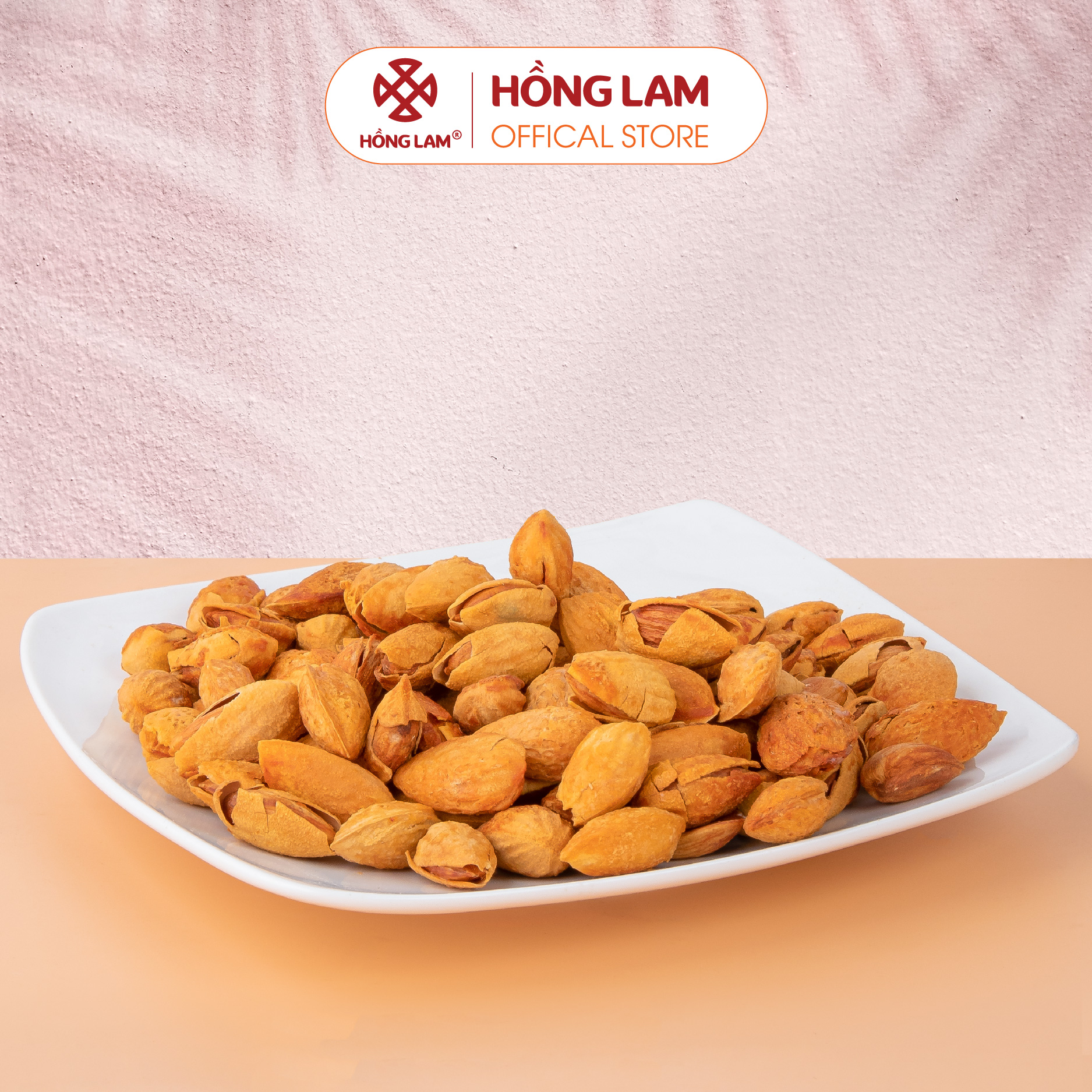 Hạnh Nhân - Vị Thơm Ngọt Bùi