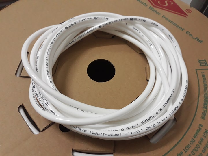 Combo 5m ống dây dẫn nước cho máy RO
