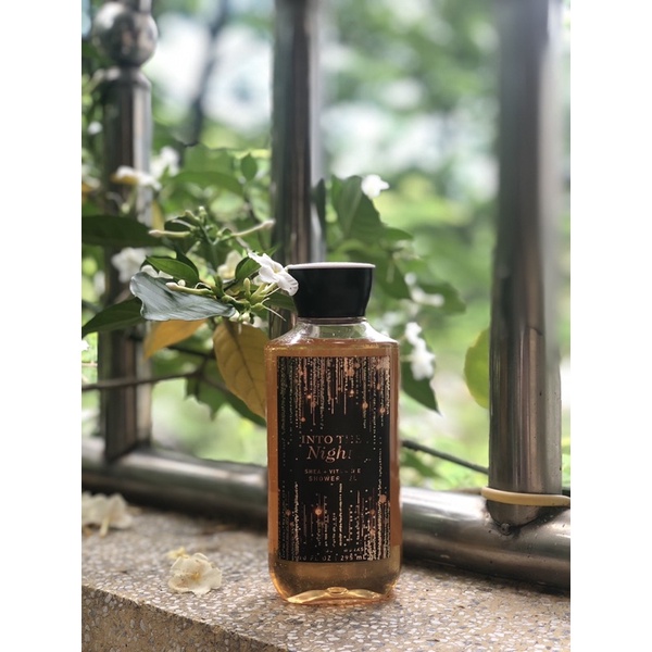 Sữa tắm Bath & Body Works 295ml