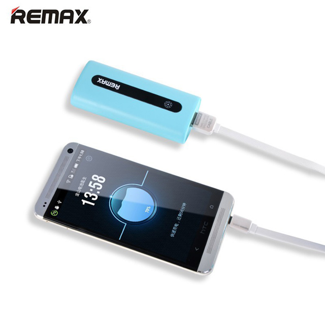 Pin Dự Phòng Remax Proda E5 5000mah