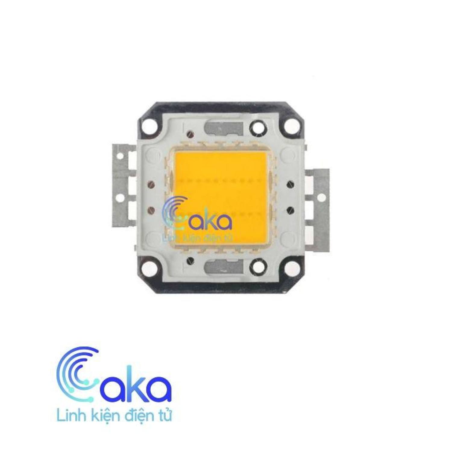 Chip LED 12V Công suất 20W