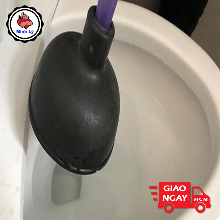 Cây Thụt Bồn Cầu