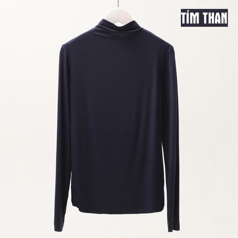 áo giữ nhiệt THUN LẠNH cho nữ