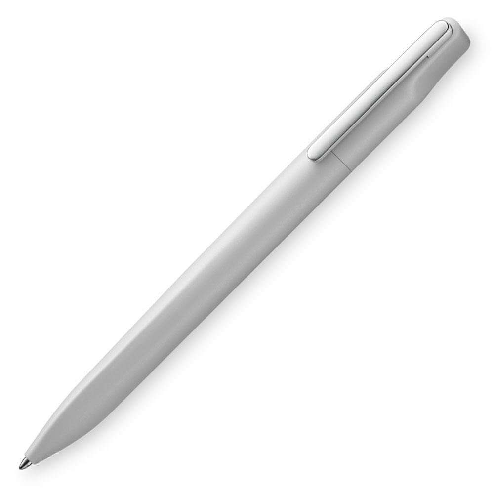 Bút bi LAMY xevo lightgrey NEW 2022