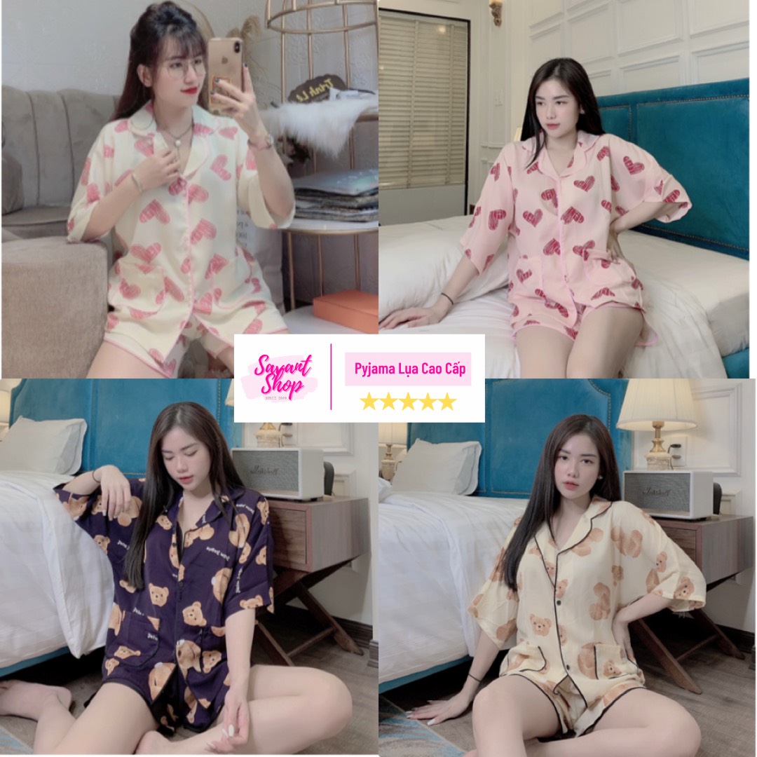 Sleepwear Pyjama