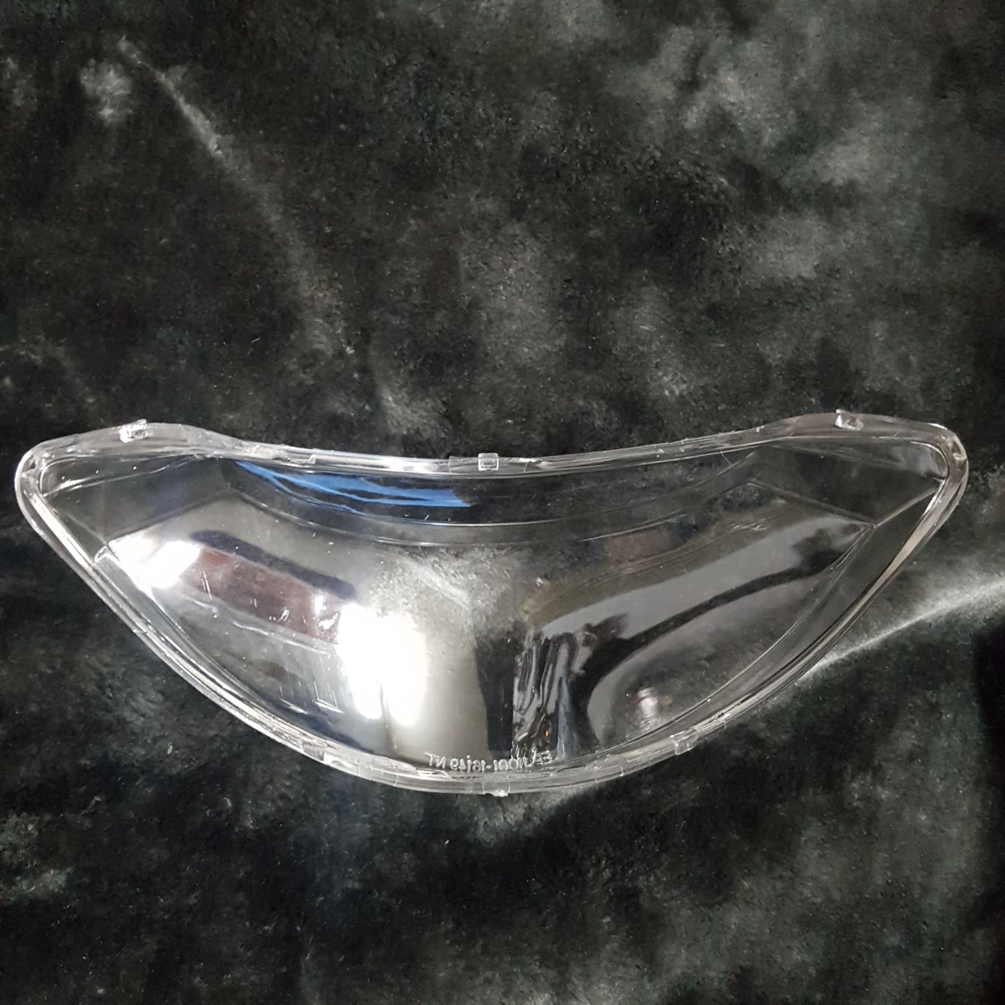 [HCM]Mica chóa đèn Suzuki FX 125