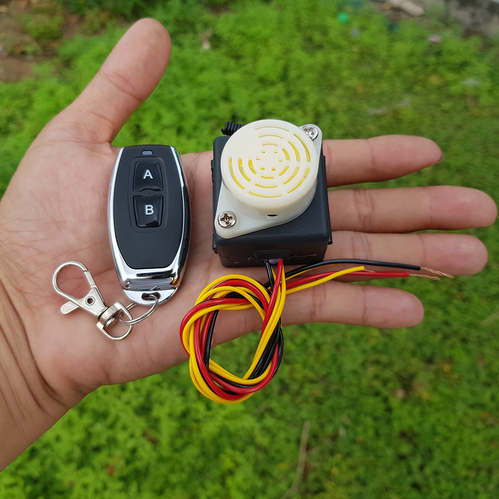 [HCM]Thiết bị tìm xe máy từ xa