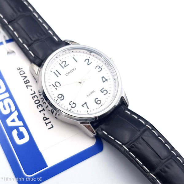 Đồng hồ Casio Nữ LTP-1303L-7BVDF