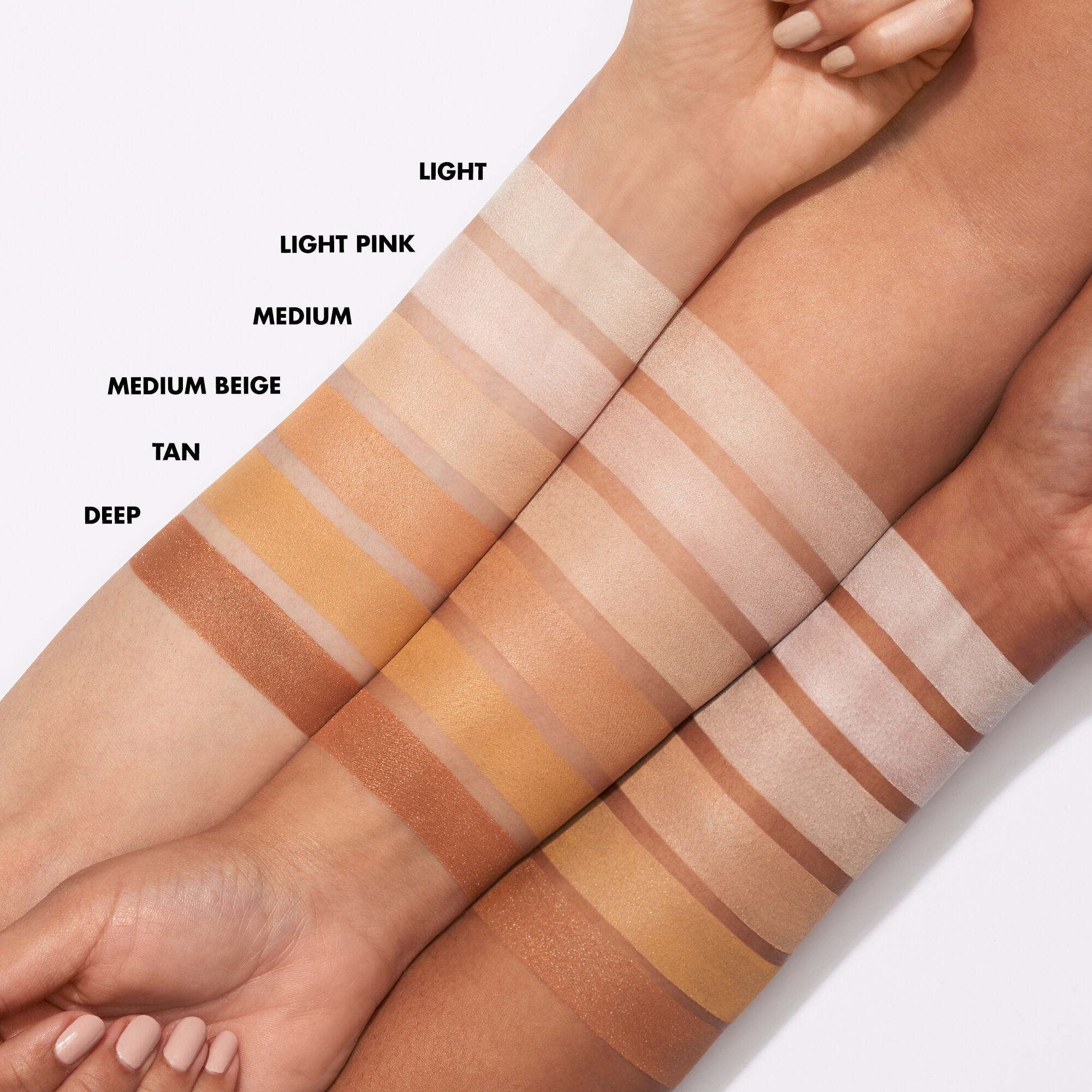 Phấn phủ dạng bột Elf Halo Glow Setting Powder