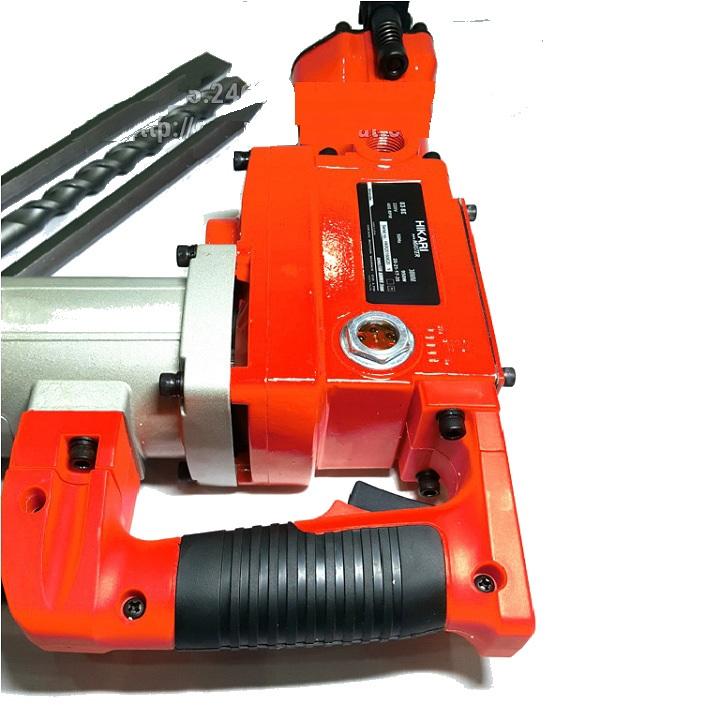 Máy đục Hikari 03 - 8E-ABG SHOP
