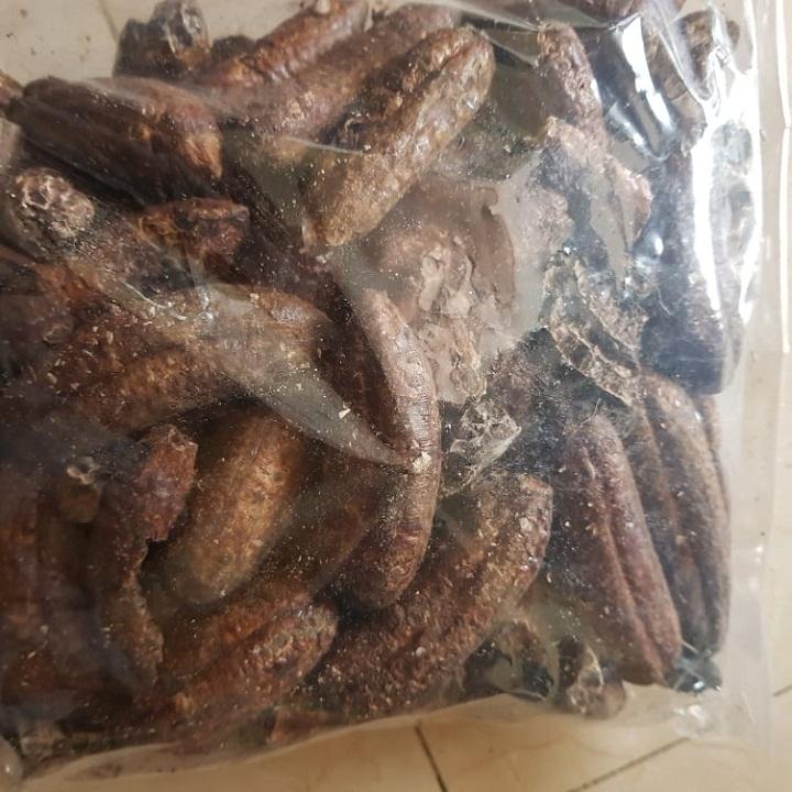 Chuối mật rừng tây nguyên 1kg