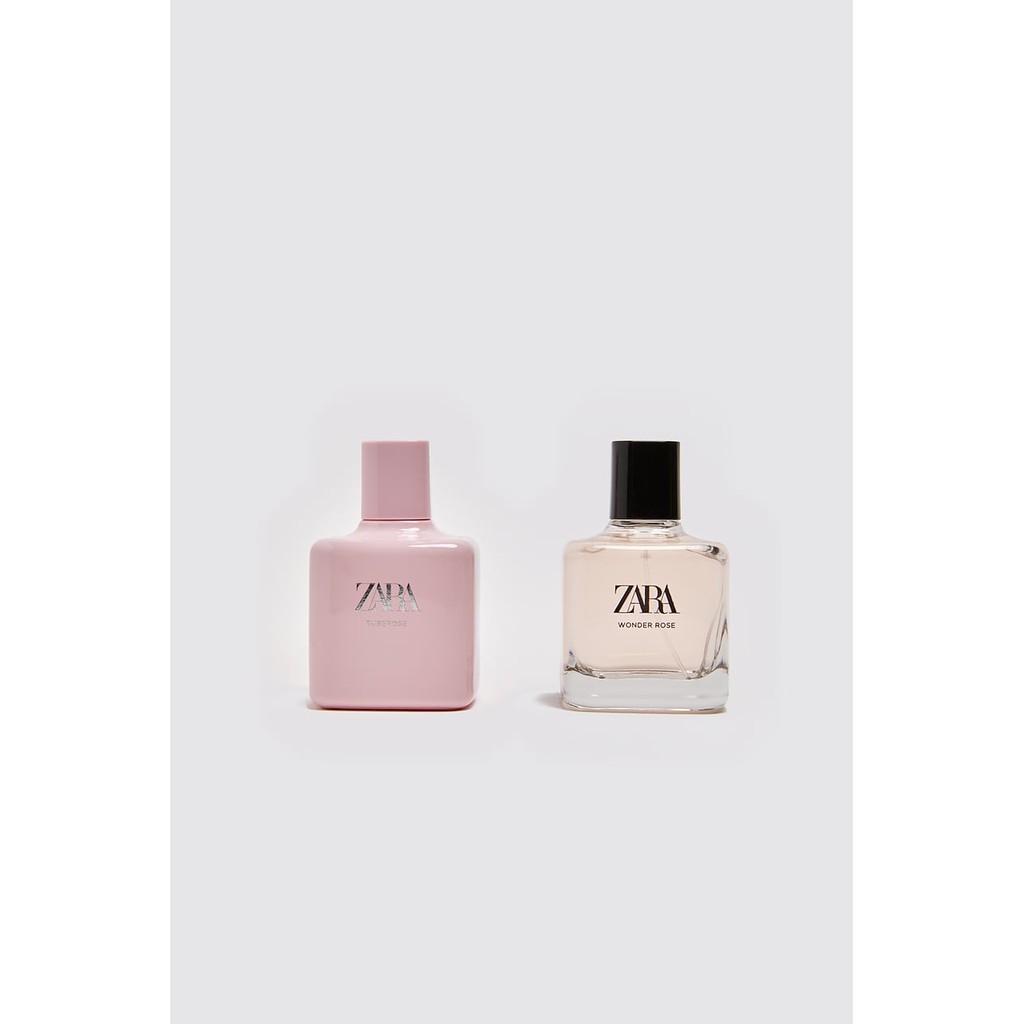 NƯỚC HOA ZARA TUBEROSE+WONDERROSE 180ML