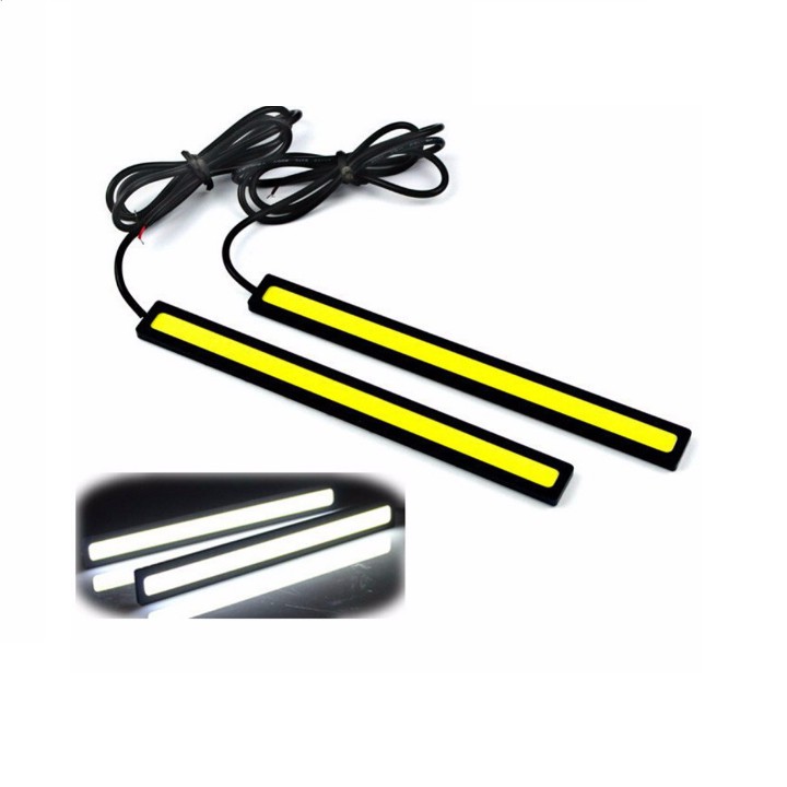 1 Bóng đèn led COB 17cm siêu sáng