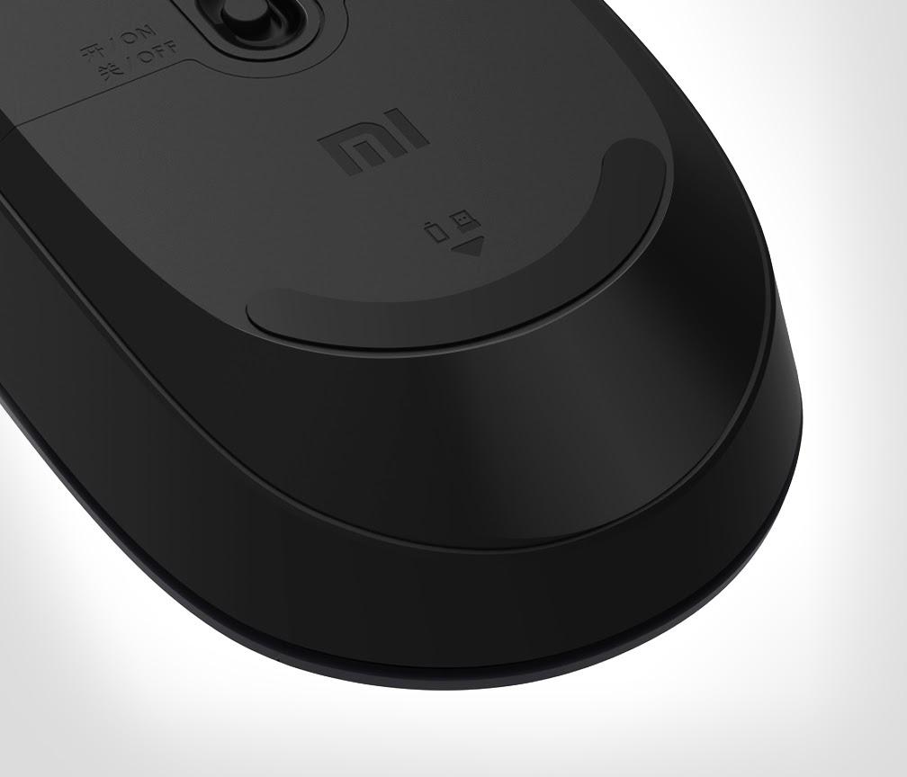 Chuột không dây Xiaomi Lite