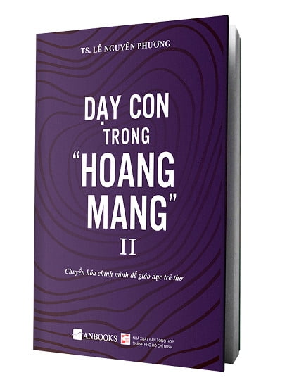 Fahasa - dạy con trong hoang mang ii
