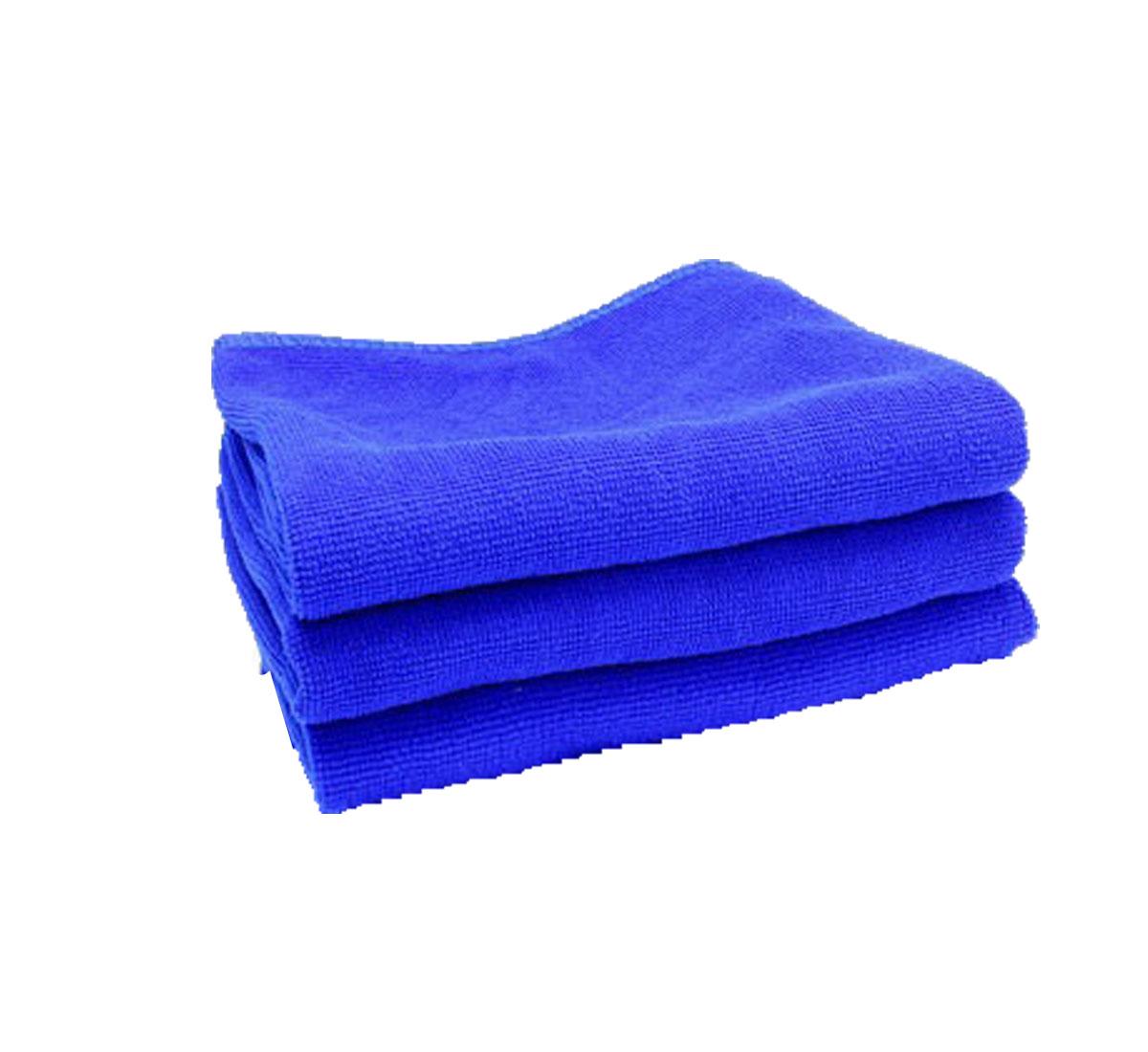 BỘ 5 KHĂN LAU XE 30X60 CHUYÊN DỤNG