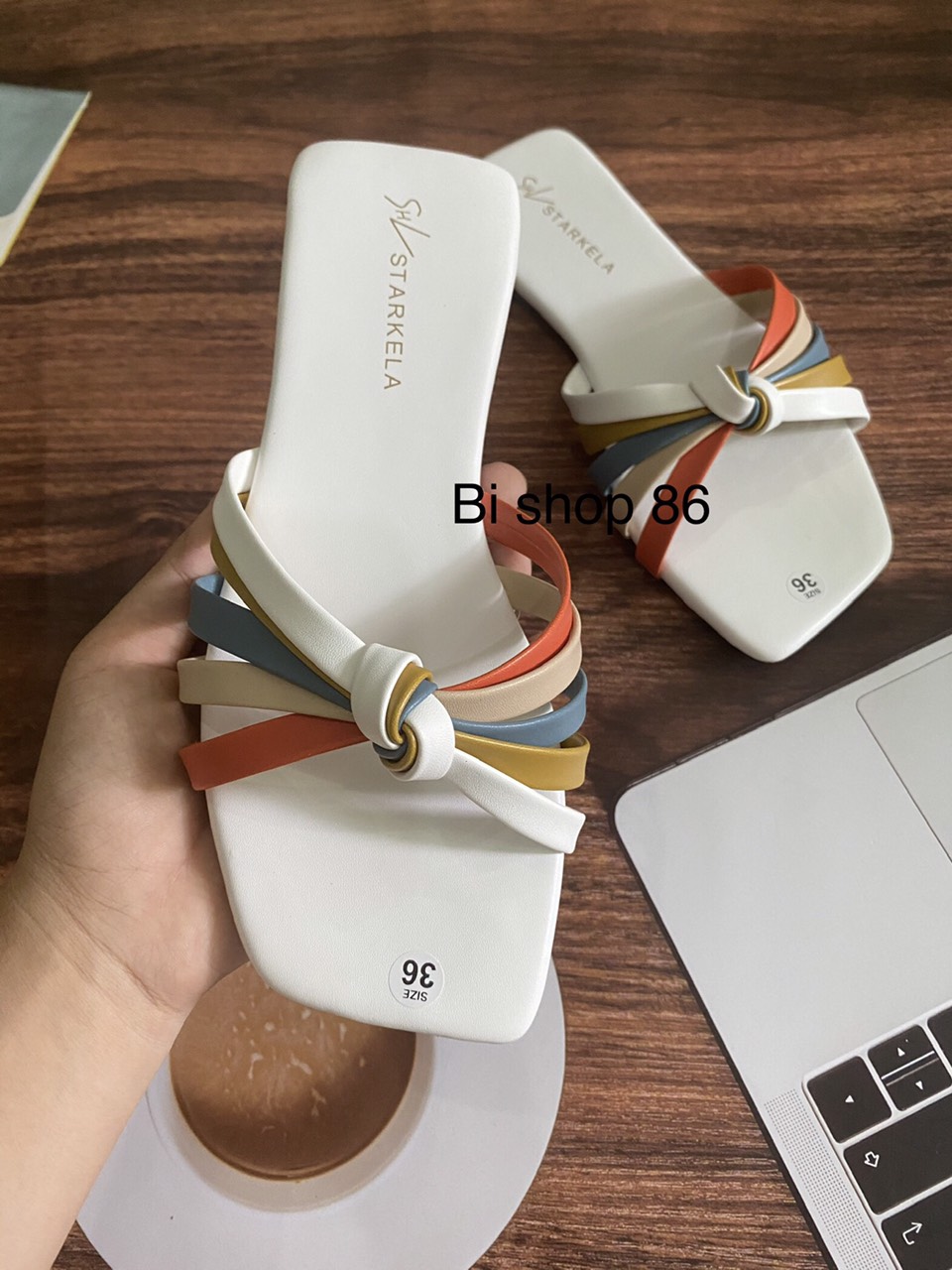 DÉP NỬ QUAI NGANG THẮC NƠ XIN XẮN
