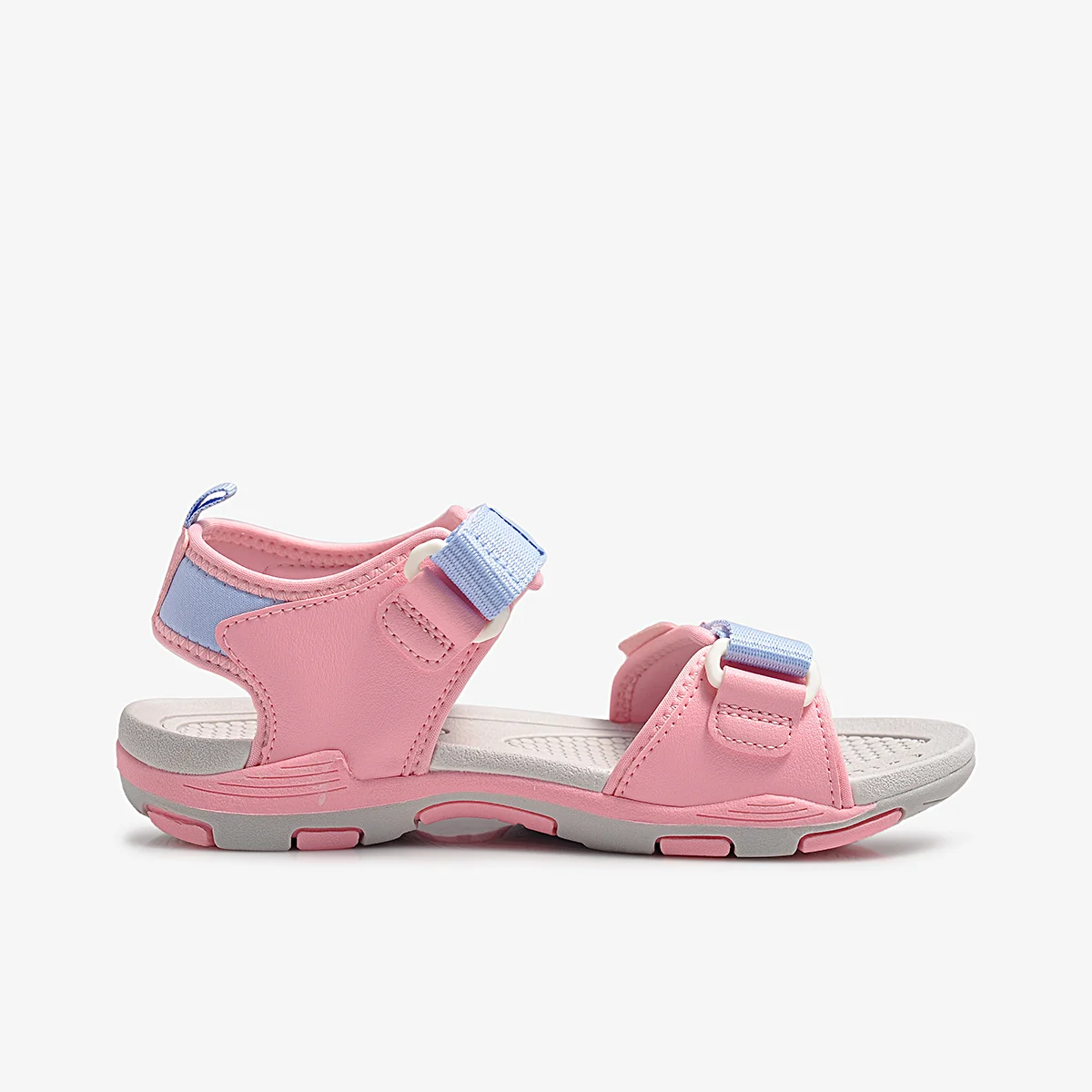 [ Mẫu Mới ] Sandal Bé Gái Biti's BYG000300TIM Siêu Bền