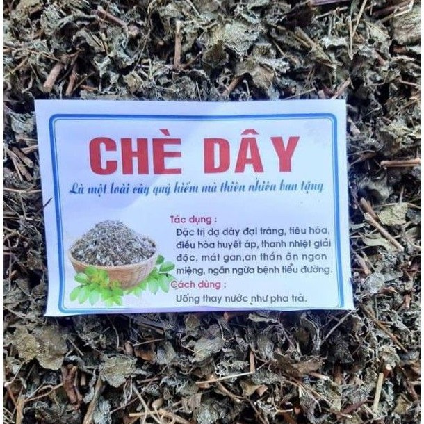 1kg Chè dây