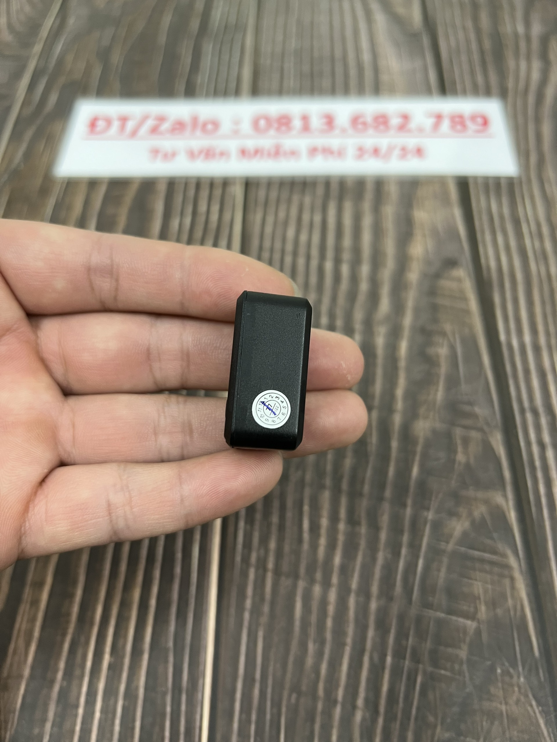 Thiết Bị Định Vị X2 Siêu nhỏ