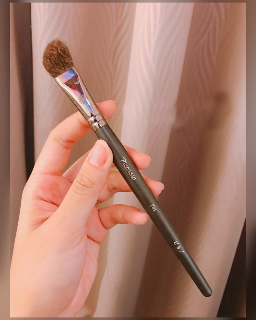 [HCM]Cọ Khối Mũi Piccasso 201