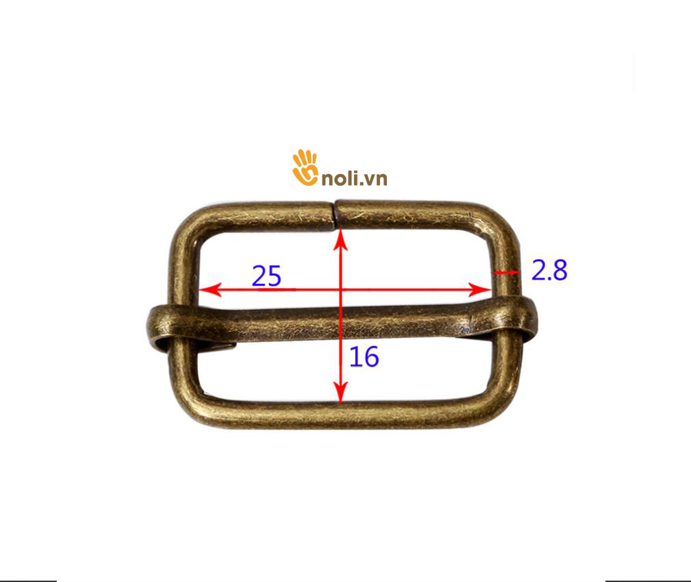 Increasing and decreasing eyelets 2.0cm
