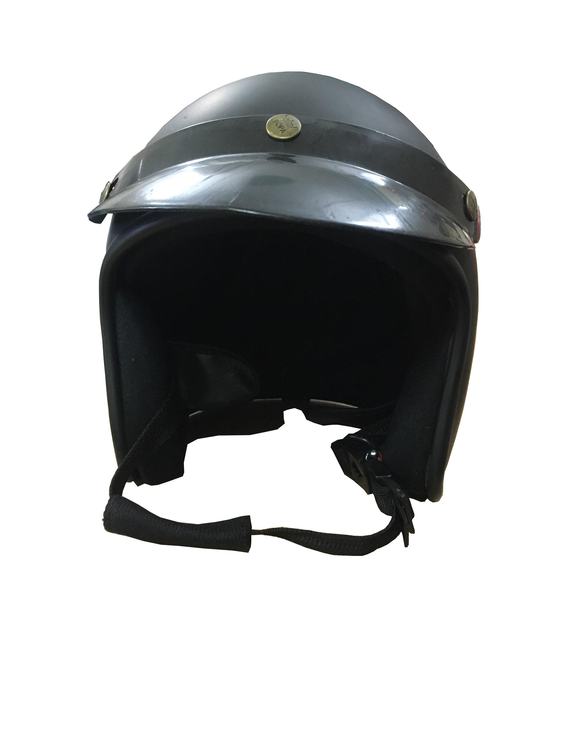 Mũ bảo hiểm 3/4 Tenda